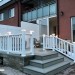 Балясина ДПК  GardenParkett Белый купить в Черкесске