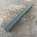 П-профиль Алюминиевый EasyDecking 35x25 Серый купить в Черкесске