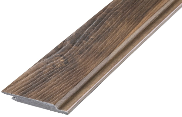 Фиброцементный сайдинг FCSPRO Click Shtil (Термо ель) купить в Черкесске