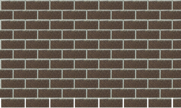 Фасадная плитка Docke STANDARD, Brick, Коричневый купить в Черкесске