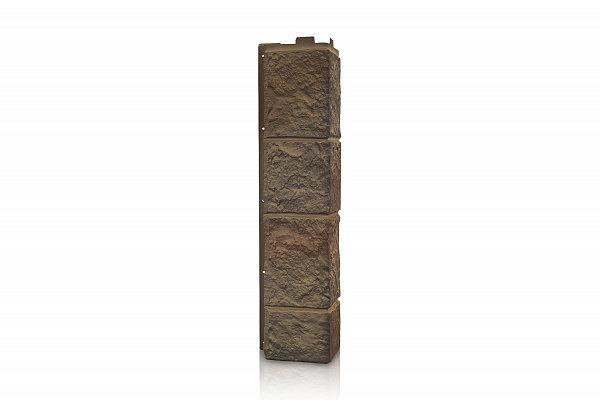 Угол наружный VOX Sandstone (Сандстоун) светло коричневый купить в Черкесске