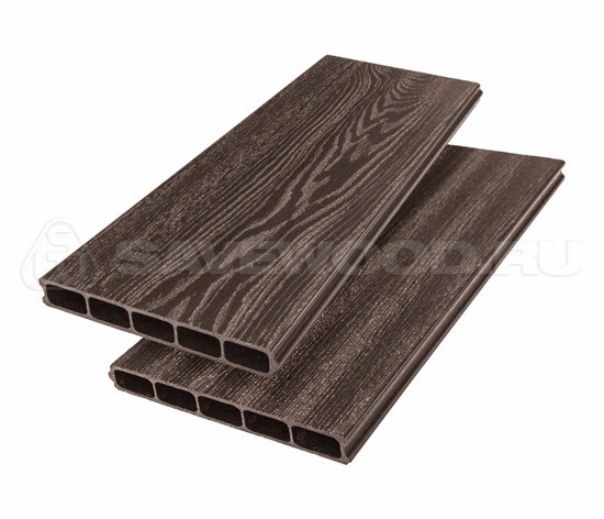 Грядочная доска ДПК 3D Savewood SW Rumex Терракот купить в Черкесске