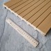 Ступень ДПК Latitudo Step-320 Орех Полнотелая купить в Черкесске