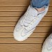 Ступень ДПК Latitudo Step-320 Орех Полнотелая купить в Черкесске