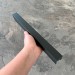П-профиль Алюминиевый EasyDecking 35x25 Черное дерево купить в Черкесске