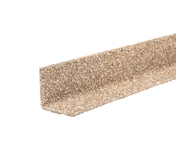 Уголок металлический внутренний ТЕХНОНИКОЛЬ HAUBERK, Античный купить в Черкесске