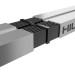 Соединитель пластиковый для лаг Hilst Professional 50x20 купить в Черкесске