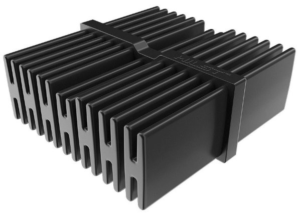 Соединитель пластиковый для лаг Hilst Professional 50x20 купить в Черкесске