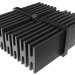 Соединитель пластиковый для лаг Hilst Professional 50x20 купить в Черкесске