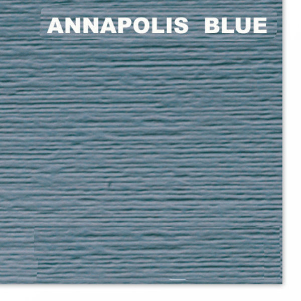 Сайдинг Виниловый Mitten, Sentry Mitten, Annapolis Blue купить в Черкесске
