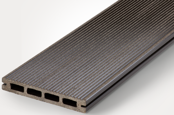 Доска Террасная NanoWood «Lite» ECO венге купить в Черкесске