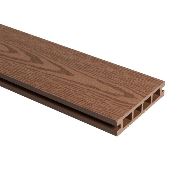 Террасная доска из ДПК CM Decking серия NATUR цвет рябина (под заказ) купить в Черкесске