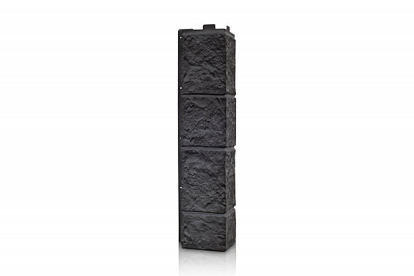 Угол наружный VOX Sandstone (Сандстоун) светло серый купить в Черкесске