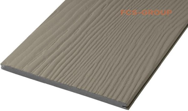 Фиброцементные панели FCS Group Wood Line F55 купить в Черкесске
