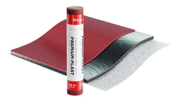 Подкладочный ковер Docke Premium Plast купить в Черкесске
