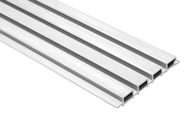 Стеновая панель CM Decking CM Wall, WHITE (Белый) купить в Черкесске