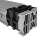 Соединитель пластиковый для лаг Hilst Professional 60x40 купить в Черкесске