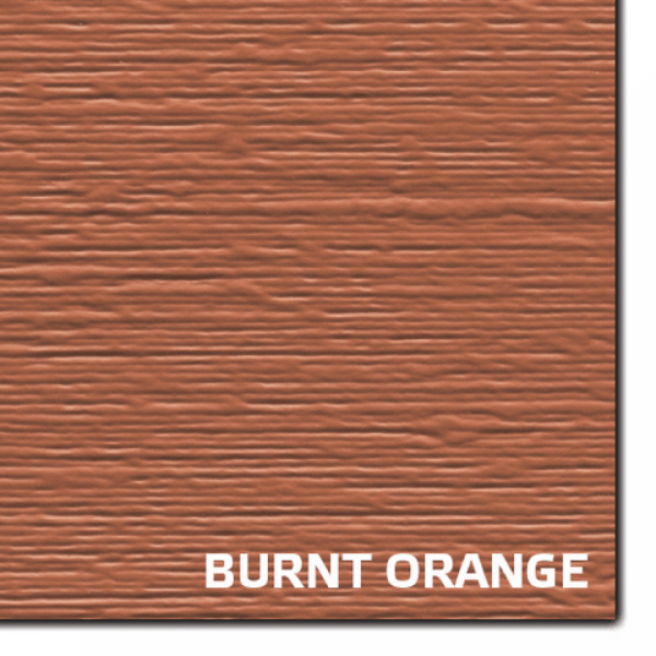 Сайдинг Виниловый Mitten, Sentry Mitten, Burnt Orange купить в Черкесске
