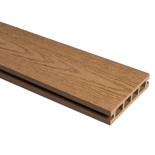 Террасная доска из ДПК CM Decking серия NATUR цвет дуб купить в Черкесске