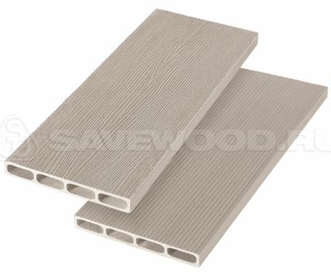 Грядочная доска ДПК 3D Savewood SW Rubus (R) бежевый купить в Черкесске