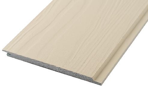 Фиброцементные панели Wood Click F02 купить в Черкесске