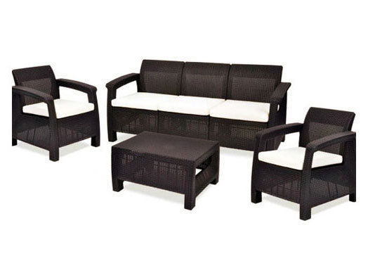 Комплект Corfu Triple Set купить в Черкесске