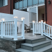 Светодиодная крышка-светильник GardenParkett Белый купить в Черкесске