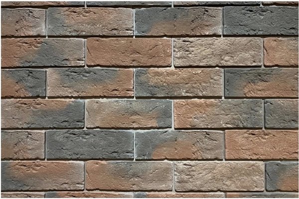 Фиброцементные панели КАНЬОН коллекция АРИЗОНА 26 купить в Черкесске