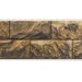 Фасадная термопанель Доломит Дагестанский камень Тигровый глаз купить в Черкесске