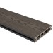 Террасная доска из ДПК CM Decking серия NATUR цвет венге купить в Черкесске