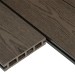 Террасная доска из ДПК CM Decking серия NATUR цвет венге купить в Черкесске