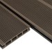 Террасная доска из ДПК CM Decking серия NATUR цвет венге купить в Черкесске