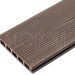 Доска террасная ДПК 3D SEQUOIA DUAL WOOD BROWN купить в Черкесске