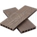 Доска террасная ДПК 3D SEQUOIA DUAL WOOD BROWN купить в Черкесске