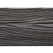 Террасная доска из ДПК RusDecking Unodeck Mogano - Графит купить в Черкесске