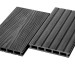 Террасная доска из ДПК RusDecking Unodeck Mogano - Графит купить в Черкесске