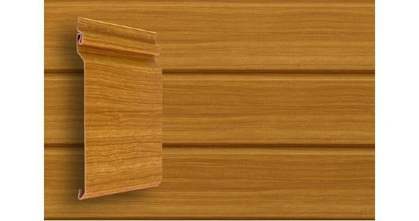 Сайдинг Natural-Брус 3,0 Grand Line Tundra клен купить в Черкесске
