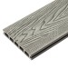 Доска террасная ДПК 3D SEQUOIA DUAL WOOD GRAY купить в Черкесске