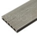 Доска террасная ДПК 3D SEQUOIA DUAL WOOD GRAY купить в Черкесске