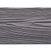 Террасная доска из ДПК RusDecking Unodeck Mogano - Серый купить в Черкесске