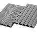 Террасная доска из ДПК RusDecking Unodeck Mogano - Серый купить в Черкесске