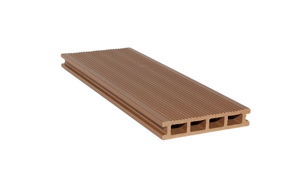 Террасная доска из ДПК CM Decking серия VINTAGE цвет дуб, желтый купить в Черкесске