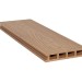 Террасная доска из ДПК CM Decking серия VINTAGE цвет дуб, желтый купить в Черкесске