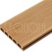 Доска террасная ДПК 3D SEQUOIA DUAL WOOD NATURE купить в Черкесске
