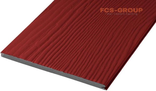 Фиброцементные панели FCS Group Wood Line F61 купить в Черкесске