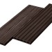 Террасная доска из ДПК RusDecking Unodeck Mogano - Венге купить в Черкесске