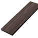 Террасная доска из ДПК RusDecking Unodeck Mogano - Венге купить в Черкесске