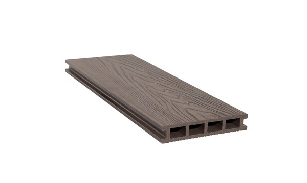 Террасная доска из ДПК CM Decking серия VINTAGE цвет венге купить в Черкесске