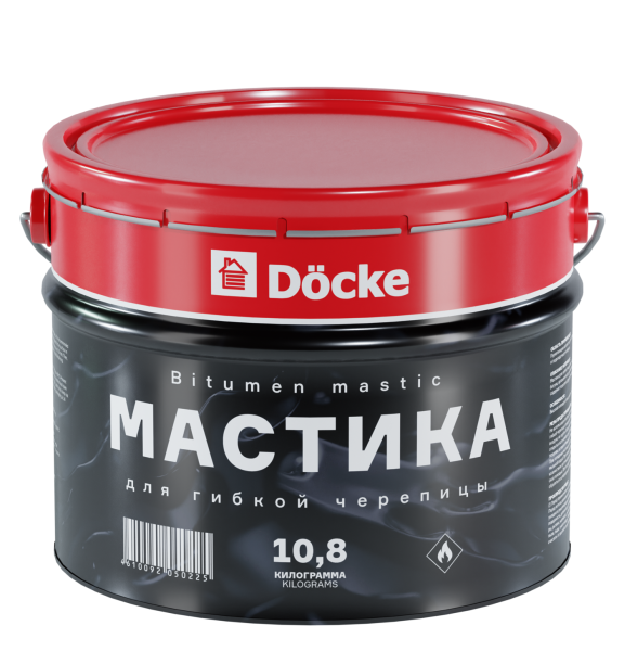 Мастика 10 кг купить в Черкесске