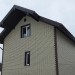 Фасадная панель Альта-Профиль, Кирпич Клинкерный, Белый купить в Черкесске